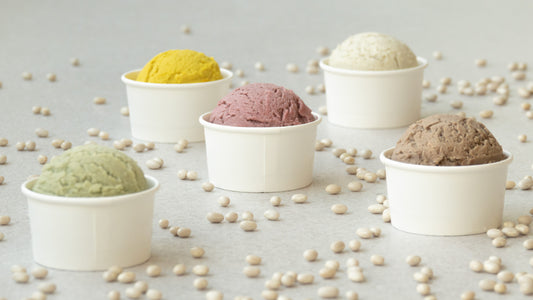 ArfB Beans 31 – 3-Flavor Pup Gelato Set