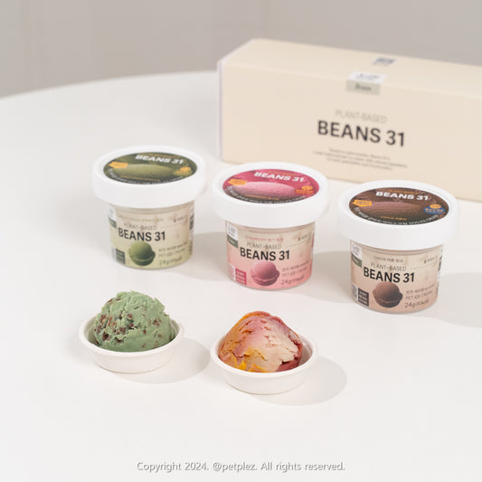 ArfB Beans 31 – 3-Flavor Pup Gelato Set